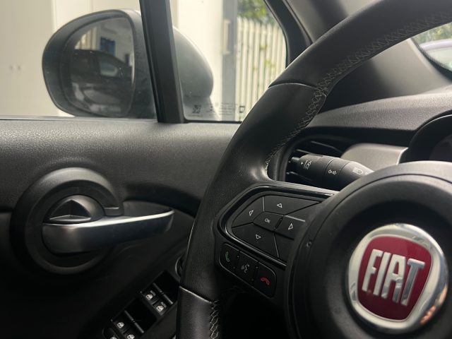 FIAT 500X usata, con Servosterzo
