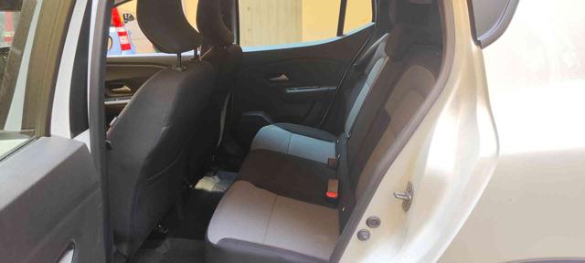 DACIA Sandero usata, con Chiusura centralizzata