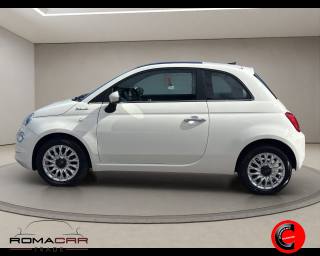 FIAT 500 usata, con Airbag
