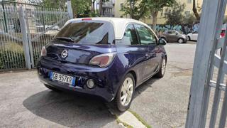 OPEL Adam usata, con Alzacristalli elettrici