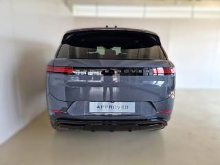 LAND ROVER Range Rover Sport usata, con Cerchi in lega