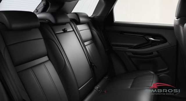 LAND ROVER Range Rover Evoque usata 5