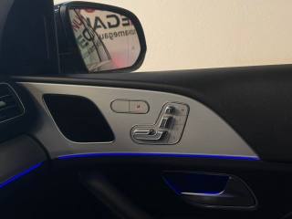 MERCEDES-BENZ GLE 350 usata, con Sistema di navigazione