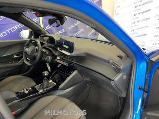PEUGEOT 2008 usata, con Fari LED