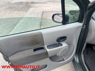 RENAULT Modus usata, con Cronologia tagliandi