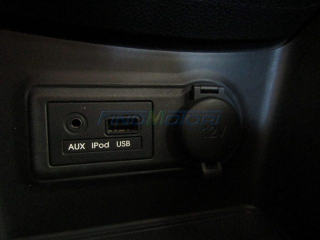 HYUNDAI iX20 usata, con Cerchi in lega