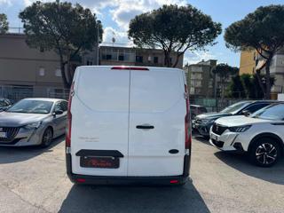 FORD Transit usata, con Boardcomputer