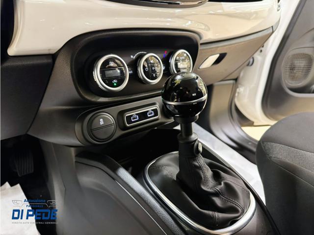FIAT 500L usata, con Volante multifunzione