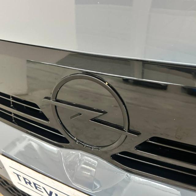 OPEL Corsa usata, con Bluetooth