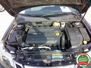 SAAB 9-3 usata, con Specchietti laterali elettrici