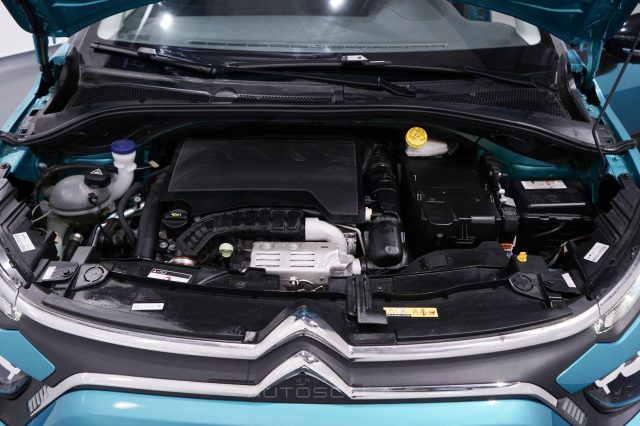 CITROEN C3 usata, con Riconoscimento dei segnali stradali