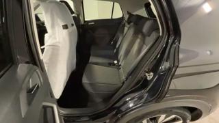 VOLKSWAGEN T-Cross usata, con Cerchi in lega