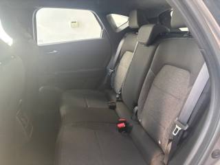 RENAULT Captur usata, con Sensori di parcheggio posteriori