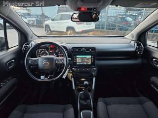 CITROEN C3 usata, con ESP