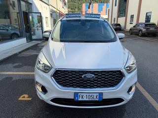 FORD Kuga usata, con Airbag laterali