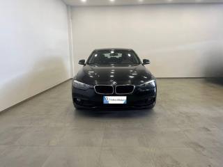 BMW 320 usata, con Airbag