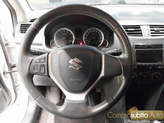 SUZUKI Swift usata, con Servosterzo