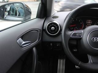 AUDI A1 usata, con Bracciolo