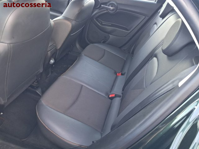 FIAT 500X usata 6