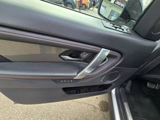 LAND ROVER Discovery Sport usata, con Boardcomputer