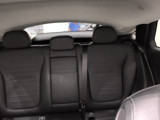 MERCEDES-BENZ GLC 220 usata, con Vetri oscurati
