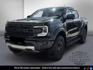 FORD Ranger Raptor 3.0 Ecoboost V6 4WD DC + IVA