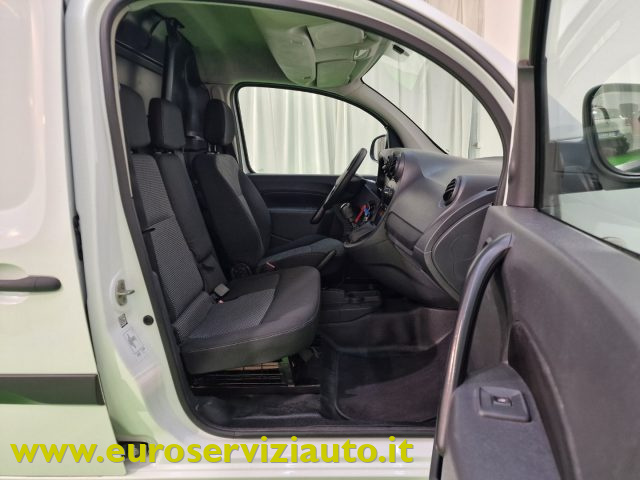 MERCEDES-BENZ Citan usata 26