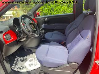 FIAT 500 usata, con Volante multifunzione