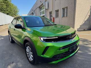 OPEL Mokka usata, con Airbag