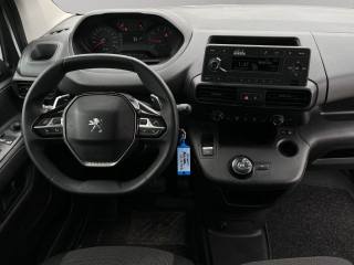 PEUGEOT Partner usata 8
