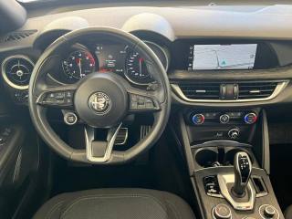 ALFA ROMEO Stelvio usata, con Cruise Control