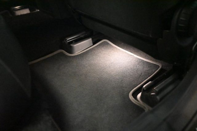 MERCEDES-BENZ GLA 180 usata 140