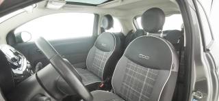 FIAT 500 usata, con Immobilizzatore elettronico