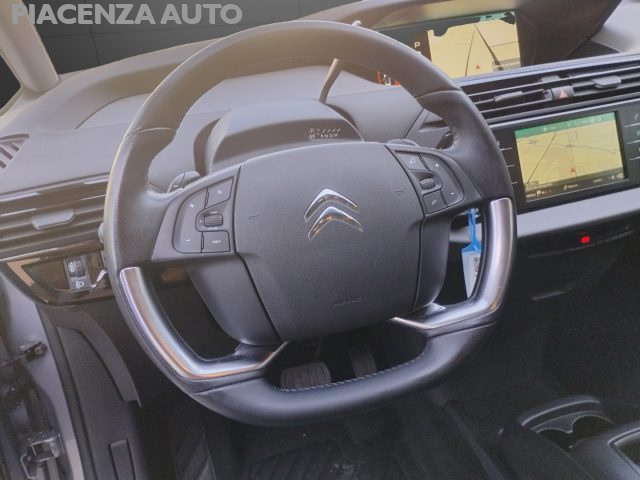 CITROEN Grand C4 Spacetourer usata, con Boardcomputer