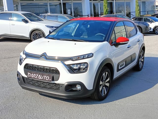 CITROEN C3 usata, con ABS