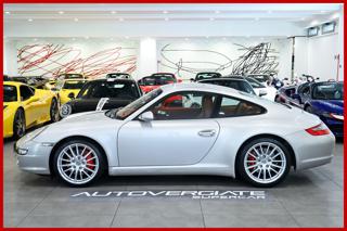 PORSCHE 997 usata, con Airbag Passeggero
