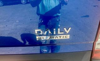 IVECO Daily usata 14