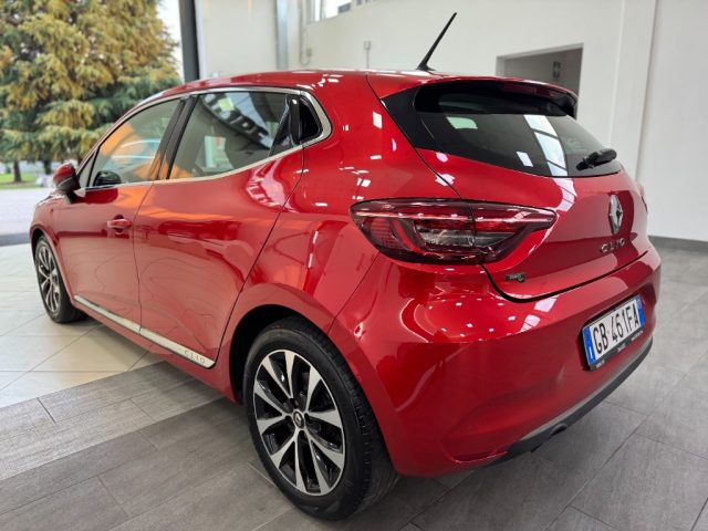 RENAULT Clio usata, con Climatizzatore