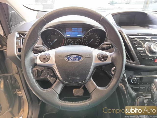 FORD Kuga usata 23