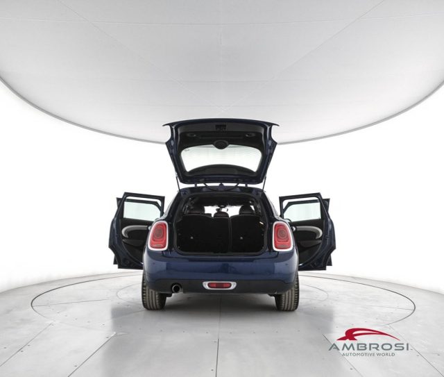 MINI Cooper D usata 6