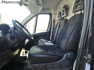 FIAT Ducato usata, con Airbag Passeggero