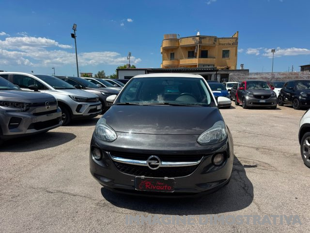 OPEL Adam usata, con ABS