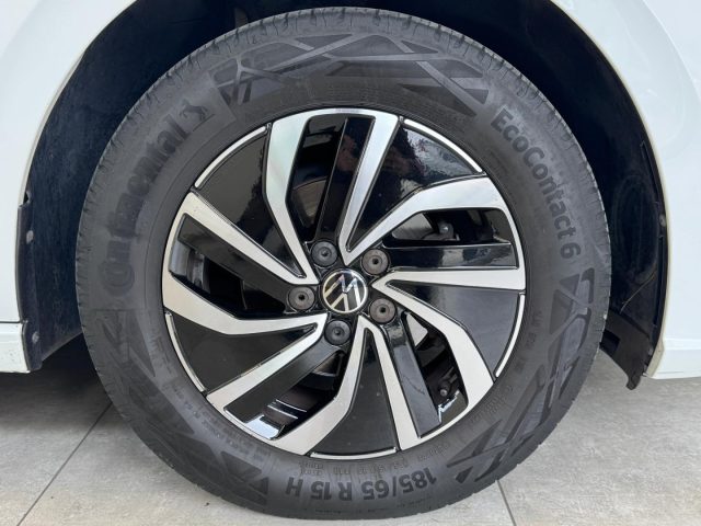 VOLKSWAGEN Polo usata, con Boardcomputer