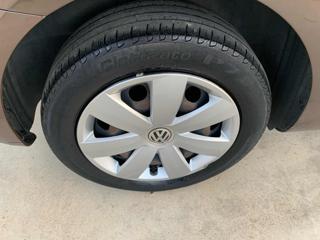 VOLKSWAGEN Touran usata 45