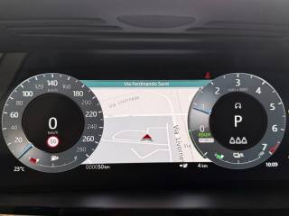 LAND ROVER Range Rover Evoque usata, con Climatizzatore