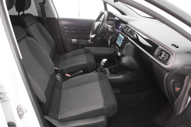 CITROEN C3 usata, con Controllo trazione