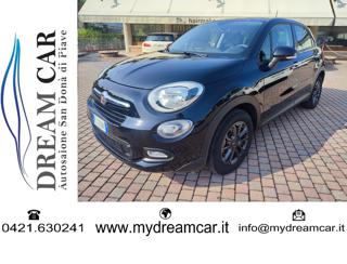 FIAT 500X 1.3 MultiJet 95 CV Pop Star