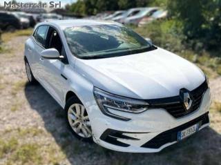 RENAULT Megane usata, con Airbag laterali