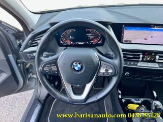 BMW 118 usata, con Controllo trazione