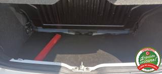 FIAT Panda usata, con Cerchioni in acciaio